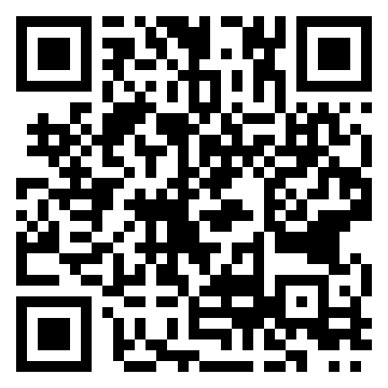 WLC camp registration QR code